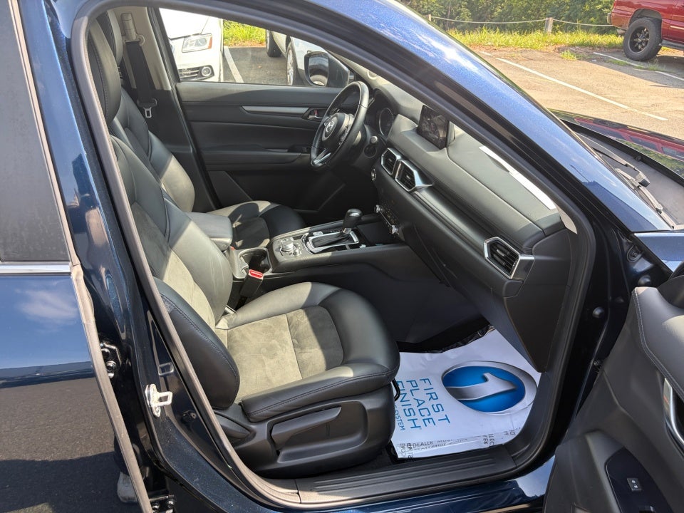 2020 Mazda Mazda CX-5 Touring