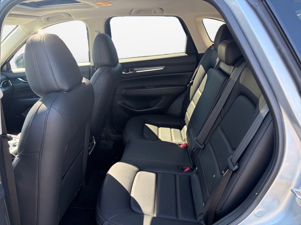 2021 Mazda Mazda CX-5 Grand Touring