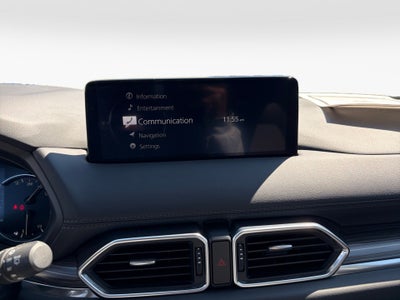 2021 Mazda Mazda CX-5 Grand Touring