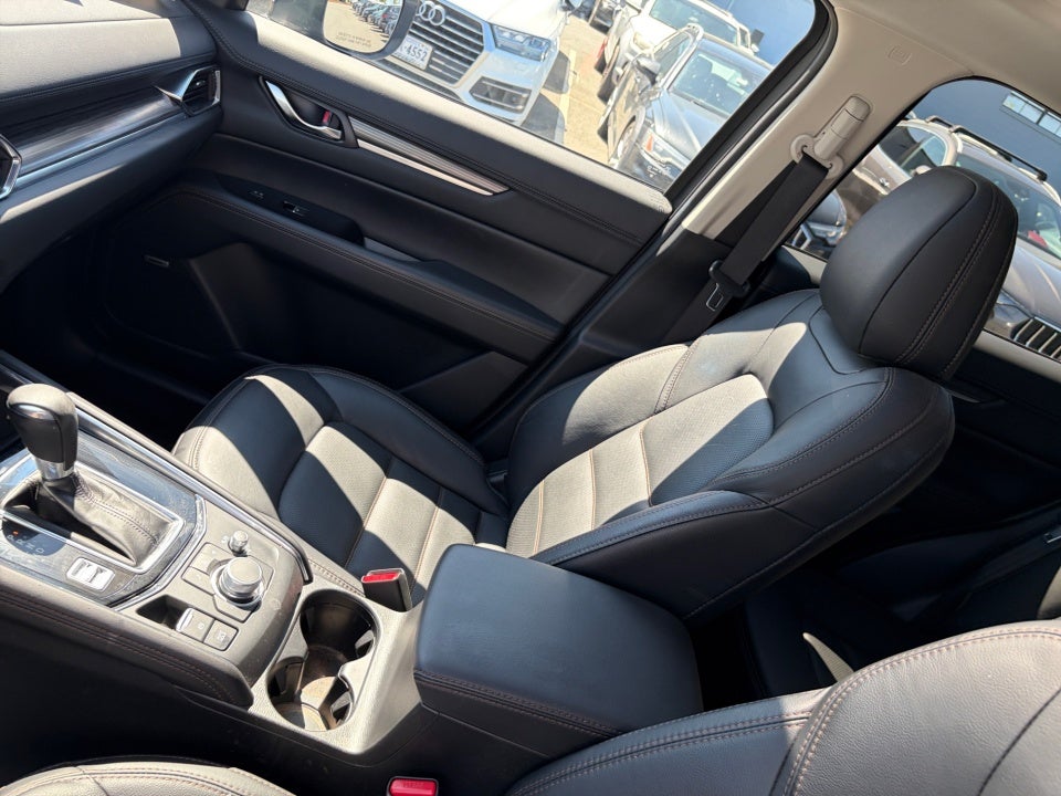 2021 Mazda Mazda CX-5 Grand Touring