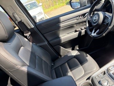 2021 Mazda Mazda CX-5 Grand Touring