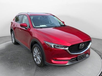 2020 Mazda Mazda CX-5 Grand Touring