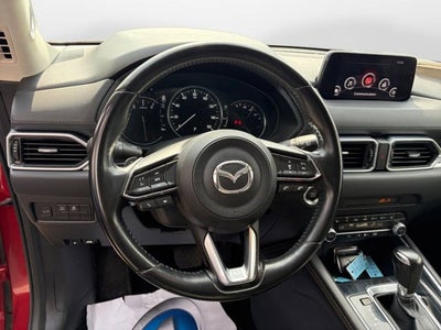 2020 Mazda Mazda CX-5 Grand Touring