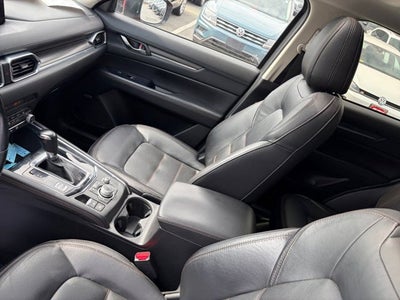 2020 Mazda Mazda CX-5 Grand Touring
