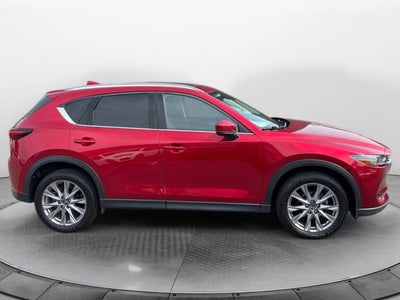 2020 Mazda Mazda CX-5 Grand Touring