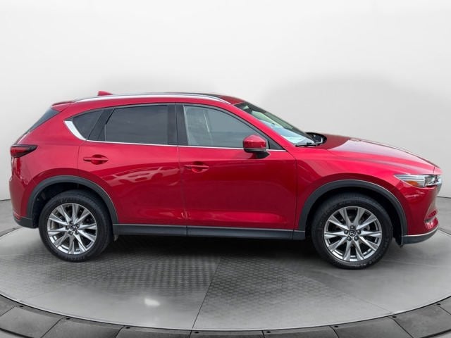 2020 Mazda Mazda CX-5 Grand Touring