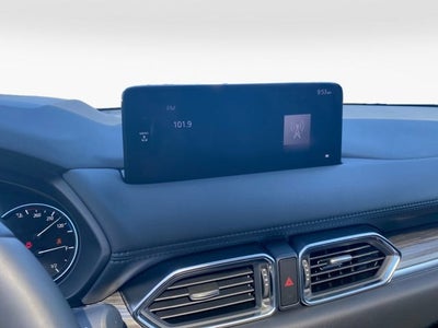 2023 Mazda Mazda CX-5 2.5 S Premium Plus