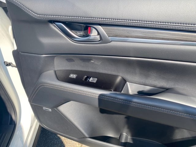 2023 Mazda Mazda CX-5 2.5 S Premium Plus