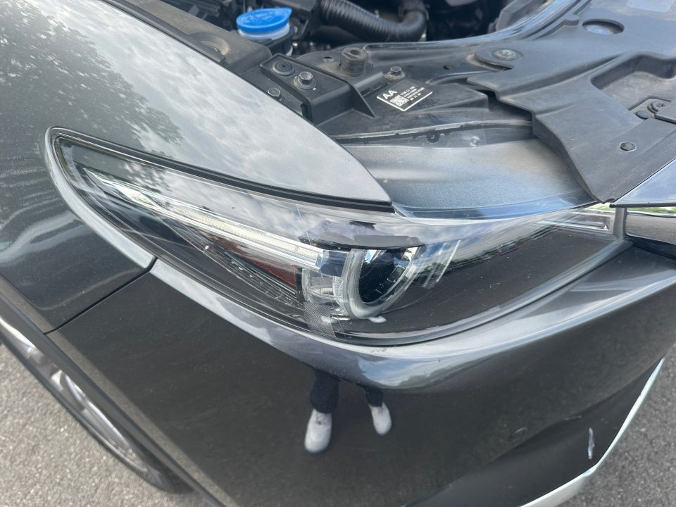 2021 Mazda Mazda CX-9 Grand Touring
