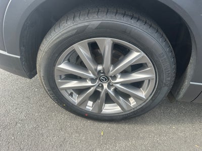 2021 Mazda Mazda CX-9 Grand Touring
