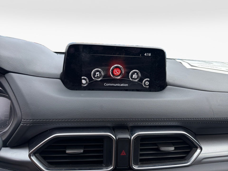 2018 Mazda Mazda CX-9 Sport