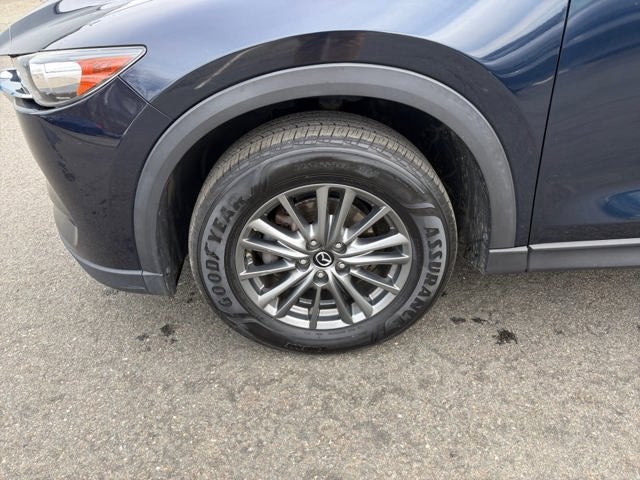 2018 Mazda Mazda CX-9 Sport