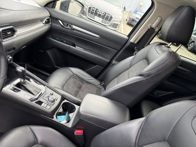 2018 Mazda Mazda CX-9 Sport