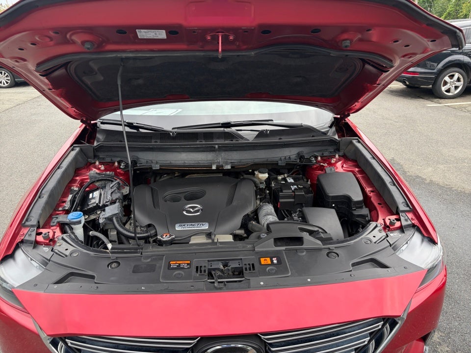 2016 Mazda Mazda CX-9 Grand Touring