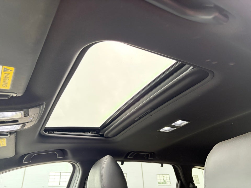 2016 Mazda Mazda CX-9 Grand Touring