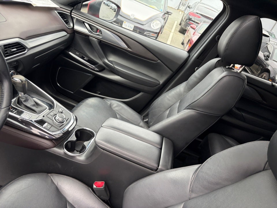 2016 Mazda Mazda CX-9 Grand Touring