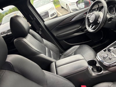 2016 Mazda Mazda CX-9 Grand Touring