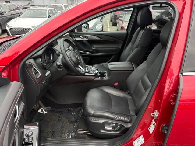2016 Mazda Mazda CX-9 Grand Touring
