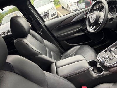 2016 Mazda Mazda CX-9 Grand Touring