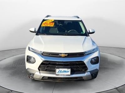 2023 Chevrolet Trailblazer AWD LT