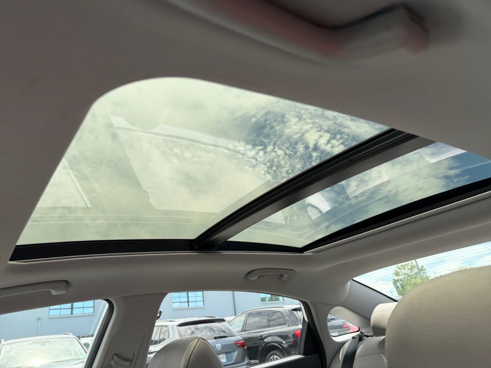 2019 Hyundai Sonata Hybrid Limited