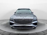2025 Genesis GV80 2.5T Standard AWD