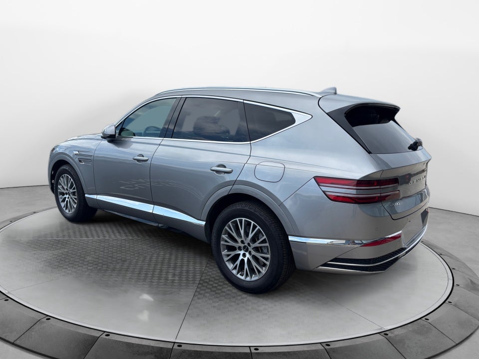 2025 Genesis GV80 2.5T Standard AWD