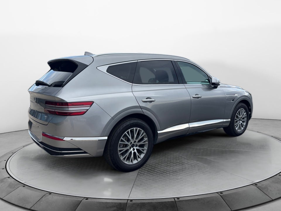 2025 Genesis GV80 2.5T Standard AWD