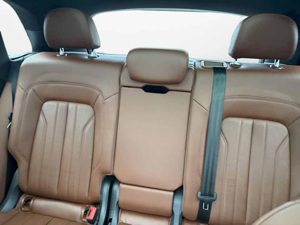 2019 Audi Q5 45 Premium