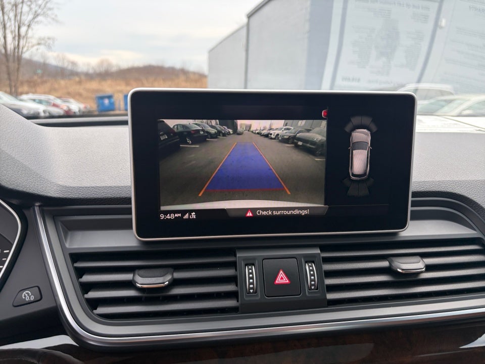 2019 Audi Q5 45 Premium