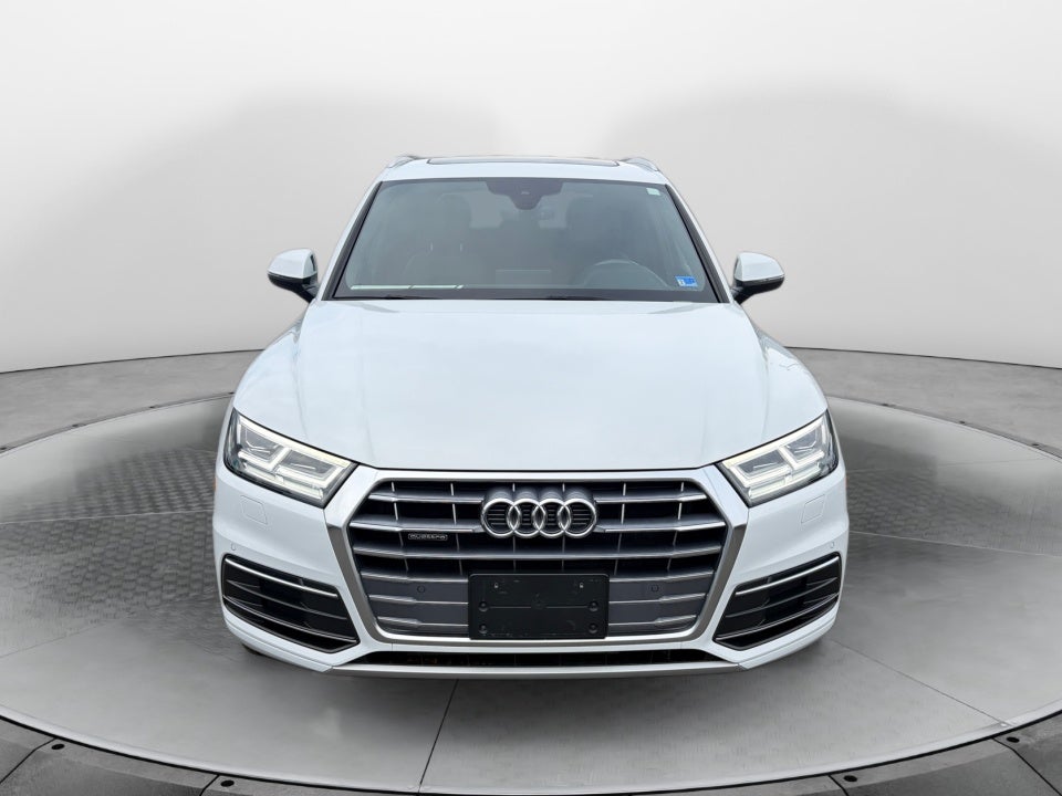 2019 Audi Q5 45 Premium