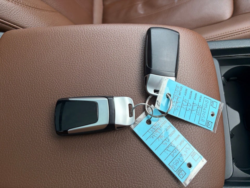 2019 Audi Q5 45 Premium