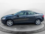 2013 Volvo S60 T6 Platinum