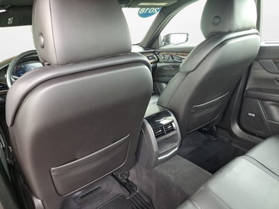 2018 Cadillac CT6 Premium Luxury