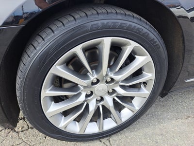 2018 Cadillac CT6 Premium Luxury