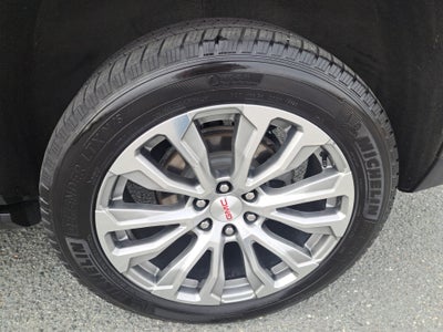 2021 GMC Yukon 4WD Denali