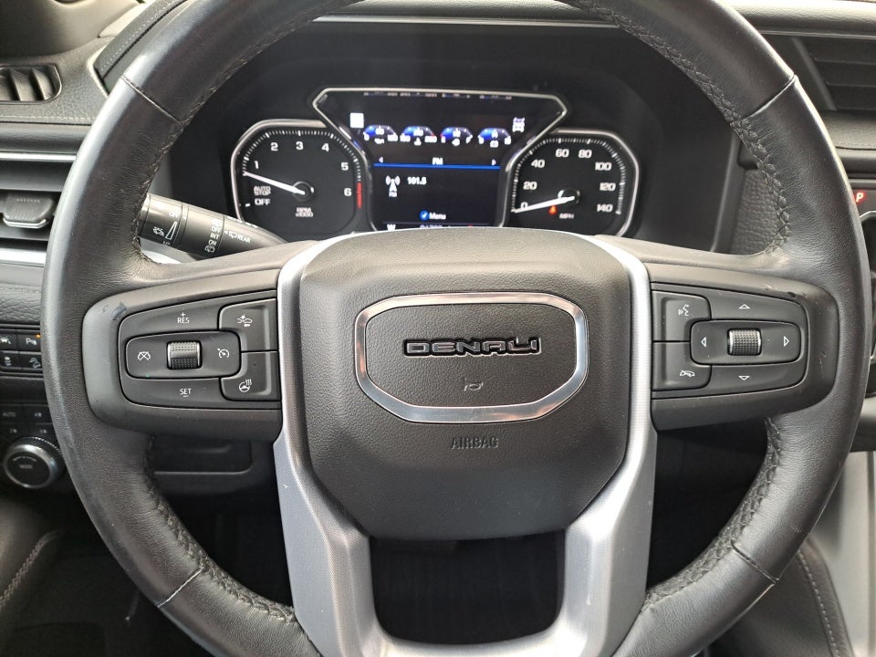 2021 GMC Yukon 4WD Denali