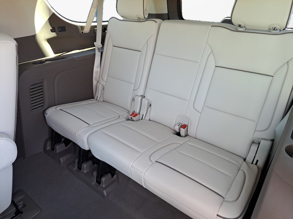 2024 GMC Yukon XL 4WD Denali