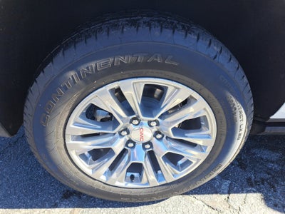 2024 GMC Yukon XL 4WD Denali