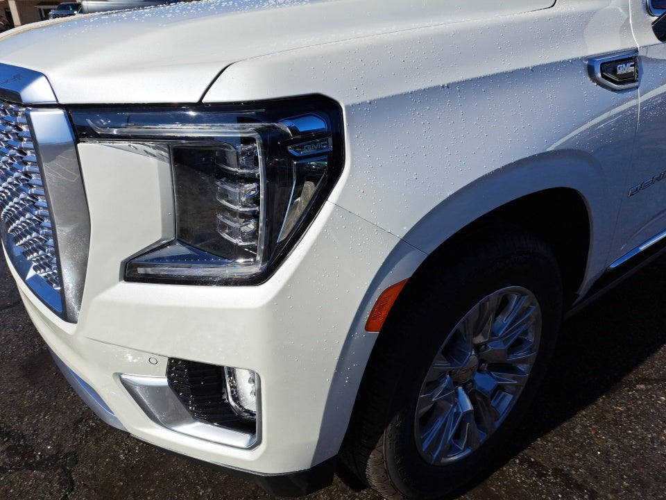2024 GMC Yukon XL 4WD Denali