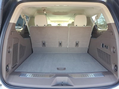 2024 GMC Yukon XL 4WD Denali