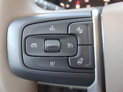 2024 GMC Yukon XL 4WD Denali