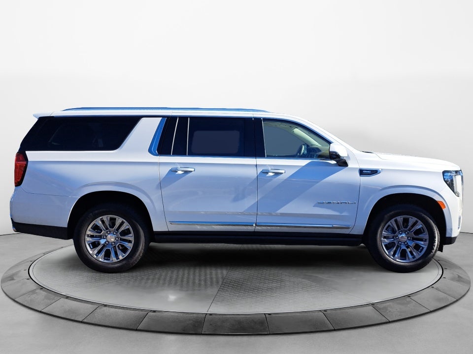 2024 GMC Yukon XL 4WD Denali