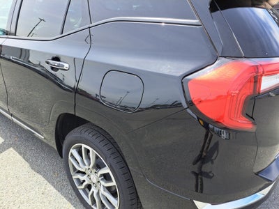 2024 GMC Terrain AWD Denali