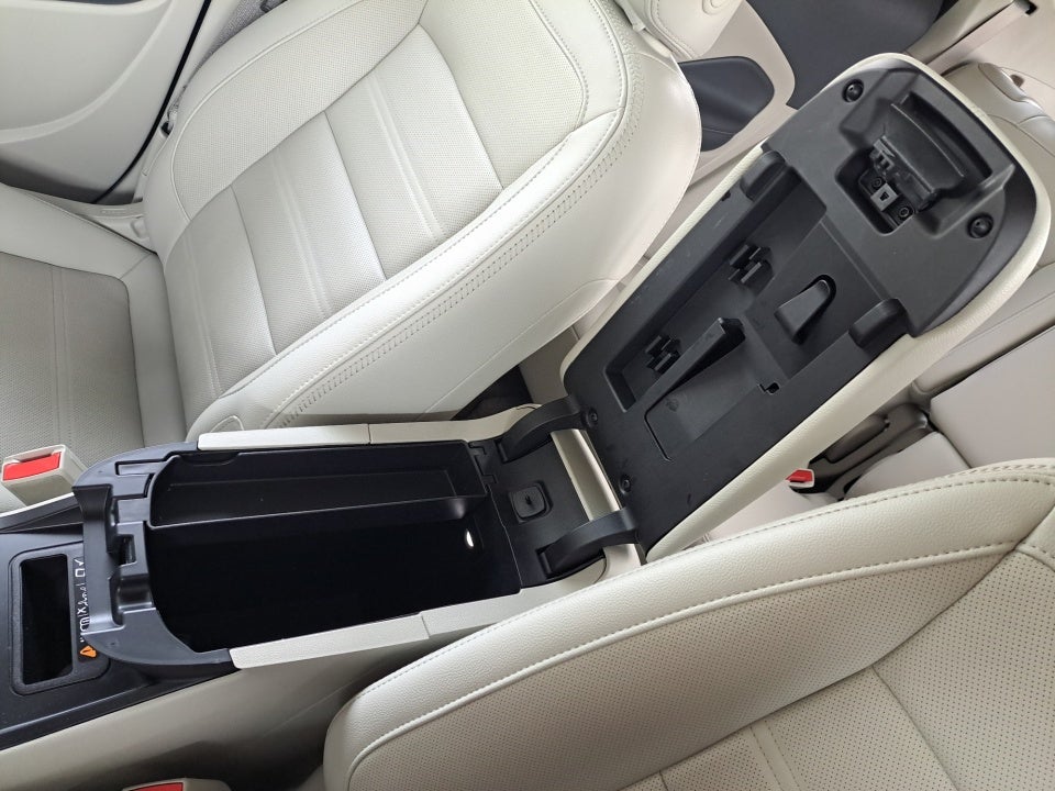 2024 GMC Terrain AWD Denali