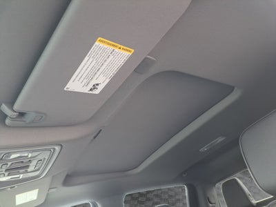 2024 GMC Sierra 1500 4WD Crew Cab Short Box Denali