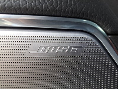 2024 GMC Sierra 1500 4WD Crew Cab Short Box Denali