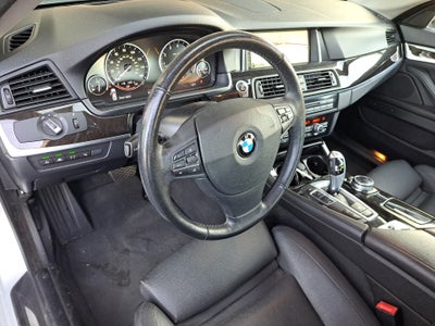 2014 BMW 535i 535i