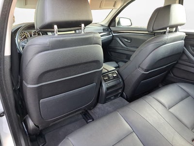2014 BMW 535i 535i