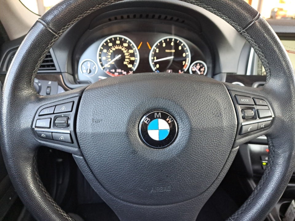2014 BMW 535i 535i